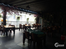 Nhà hàng dê tươi mặt tiền Bình Long – Nguyễn Sơn cần cho thuê.