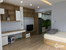 Cho thuê gấp Officetel 1PN, 36m2, full nội thất, giá mềm– Orchard Garden