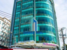 Cho thuê văn phòng PnCo Building quận Phú Nhuận, 310m2, giá 385 nghìn/m2/th.LH 0888200386
