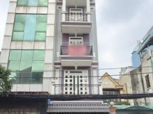 Cho thuê nhà mặt tiền đường Đào Duy Anh phường 9 Quận Phú Nhuận