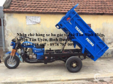 Nhận chở hàng xe ba gác tại bình dương. Gọi ngay là có liền! 0933 018 467 – 0978 787 009, có mặt mọi lúc -  mọi nơi !  (2)