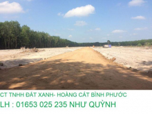 Bán Nhanh đất nền Minh Hưng Chơn Thành Bình Phước giá cực tốt. 3