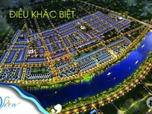 BÁN ĐẤT NỀN BIỆT THỰ NGHỈ DƯỠNG VIEW SÔNG CỔ CÒ - GIÁ HẤP DẪN