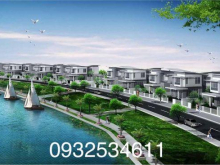 Nhận đặt chỗ dự án: Blue Riverside view sông CổCò, giáp các bãi biển, thiên đường du lịch chỉ với 30 triệu/nền: 0932534611