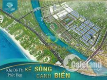 Dự án Blue Riverside - Vươn mình trở dậy của dòng sông hoài cổ