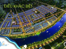 Bán đất RiverView giá thị trường