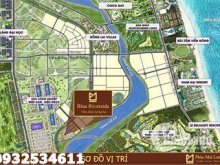 Phúc Mai Land nhận đặt chỗ siêu dự án BLUE RIVERSIDE với 30tr/nền