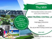 ĐẤT VÀNG MẶT TIỀN TỈNH LỘ 10 TRẦN VĂN GIÀU