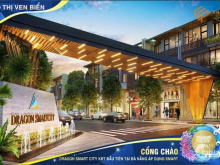 Dự án Dragon Smart City Đà Nẵng, trung tâm quận Liên Chiểu -  Chiết khấu cao