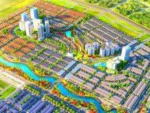 BÁN TÁI ĐẦU TƯ DỰ ÁN DRAGON SMART CITY  0934609095