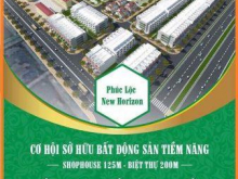 Ra Hàng Dự Án Khu Đô Thị Nam Hải New Horizon Giá Gốc Chủ Đầu Tư _ Ban Quản Lý: 0988944942