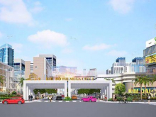 Kim Oanh chính thức mở bán dự án Mega City 2 Phú Hội Nhơn Trạch