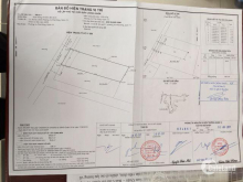 Bán đất khu Sơn Ca 8, Vườn Lài, An Phú Đông, Q. 12, diện tích: 189.3m2, giá 30tr/m2