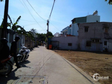Bán đất phân lô sổ đỏ ngay trung tâm quận 2 gần đường nguyễn duy trinh cách xa lộ Hà Nội 5km