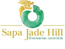 SaPa Jade Hill-The Central Sắc màu bản địa -Phố núi phồn hoa