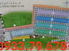 Đất đầu tư gần vòng xoay An Phú chỉ còn duy nhất 197/689 nền sau 1 tuần mở bán