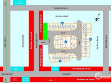 ĐẤT DỰ ÁN 1 TRỆT 1 LẦU, CÓ SỔ HỒNG, ĐƯỜNG THUẬN GIAO 19, THUẬN AN 75M2