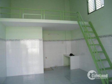 Dãy trọ 8 phòng+300m2 đất gần đường QL13, Bình Dương