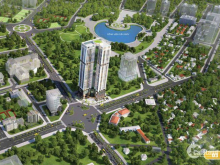 Siêu dự án GoldenPark Tower - hot nhất quận Cầu Giấy - Ra hàng đợt 1