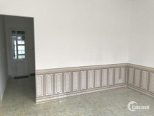 Cần bán nhà hẻm bê tông ,75m2,750trieu