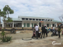 KIOT khu phố chợ Điện Nam-Điện Ngọc-Quảng Nam