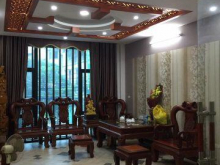 Nhà đẹp phong thủy  Đống Đa 7T thang máy khu vip mặt phố vỉa hè Trần Quang Diệu-Ô Chợ Dừa 19 tỷ.