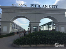 Dự án Phúc An City tọa lạc ngay mặt tiền Nguyễn Văn Bứa nối dài có nhiều ưu điểm nổi bật mà không thể nào bỏ qua được