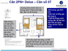 Bán căn hộ chung cư xây thô 2 phòng ngủ, tòa S4 tầng 15, Season Avenue, Mỗ Lao, Hà Đông