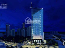 Sở hữu ngay căn hộ 90 m2 với giá 21,5 triệu/m2 tại Tháp doanh nhân Tower, Hà Đông