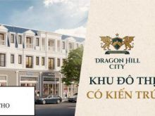 Đầu tư liền kề Shophouse tại dự án HOT nhất Hạ Long năm 2018