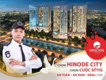 Cực hot!!! Mua nhanh ko hết tại CCCC Hinode City 201 Minh Khai. Chỉ 32tr/m2