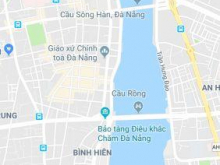 CĂN HỘ 5* ĐẦU TIÊN VIEW SÔNG HÀN TẠI TTTP ĐÀ NẴNG