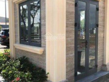 5 CĂN SHOPHOUSE THƯƠNG MẠI, MẶT TIỀN ĐƯỜNG 27M GIÁ 3TY/1 CĂN