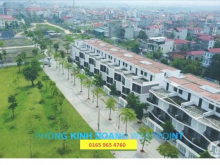 Chỉ từ 900tr nhận ngay liền kề 4 tầng,view công viên, tiện ích-0165 965 4760