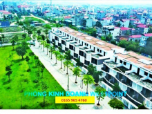 Bán liền kề Nam 32 chỉ từ 900tr, hỗ trợ lãi suất 0%, chiết khấu 02 cây vàng-0165 965 4760