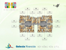 Cơ hội sở hữu căn hộ chung cư giá chỉ từ 20 triệu/m2 ngay  cạnh quần thể BT_LK Gamuda.