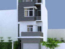 Bán nhà 4 tầng, nguyên mới cách đường Nguyễn Văn Linh 20m quận Lê Chân, giá 3,6 tỷ . Lh 0948718155