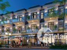 SHOPHOUSE LAKESIDE PALACE – NHÀ PHỐ THÔNG MINH ĐẦU TIÊN KHU TÂY BẮC ĐÀ NẴNG.