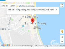 Nhanh tay sở hữu khách sạn 3 sao , Đường Hùng Vương- Nha Trang -Khánh Hòa !