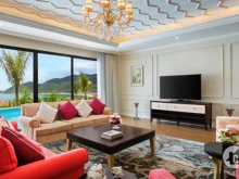 Đầu tư biệt thự Vinpearl Nha Trang giá 4,7 tỷ cam kết lợi nhuận 1,7 tỷ/năm cam kết thuê lại 50 năm.