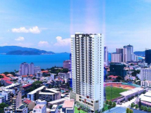 MỞ BÁN ĐỢT II NHA TRANG CITY CENTRAL - CĂN HỘ THÔNG MINH 4* ĐẲNG CẤP - HIỆN ĐẠI TIỆN ÍCH 5*.