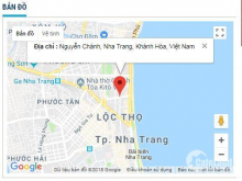 Bán nhà giá rẻ !!! Bán nhà đường Nguyễn Chánh, thành phố Nha Trang, Khánh Hòa.