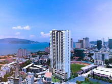 500 triệu sở hữu ngay căn hộ cao cấp tại biển Nha Trang