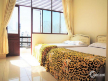 Cần tiền kinh doanh nên bán gấp Khách Sạn Mini – Tọa lạc trên đường Nguyễn Thiện Thuật, Nha Trang. DT 100m2 giá 28 tỷ.