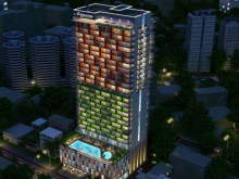 Mở bán căn hộ khách sạn cao cấp Ariyana- duy nhất tại Việt Nam cam kết chia sẻ doanh thu