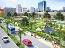 Dự án Mega City 2 ( Nhơn Trạch - Đồng Nai)