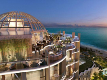 Cơ hội sở hữu 15 căn Condotel Grand Ocean View siêu VIP của thương hiệu khách sạn InterContinential