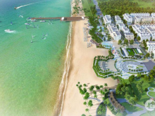 Cần tiền nên bán gấp căn B8-205 dự án Waterfront Luxury Hotel Phu Quoc