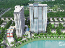 Chính chủ bán căn hộ La Astoria Q2 mặt tiền Nguyễn Duy Trinh 59m2 1.6 tỷ