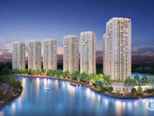 Khu căn hộ cao cấp Gem Riverside_ thích hợp đầu tư giai đoạn đầu và ở